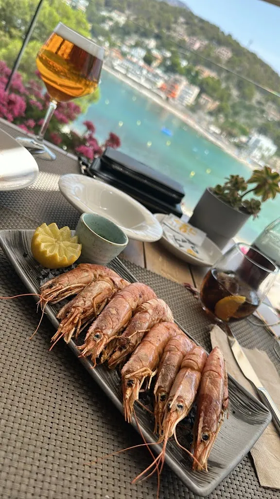 Menu_Restaurante Verd Marí - Port de Sóller _Port de Sóller_image_4