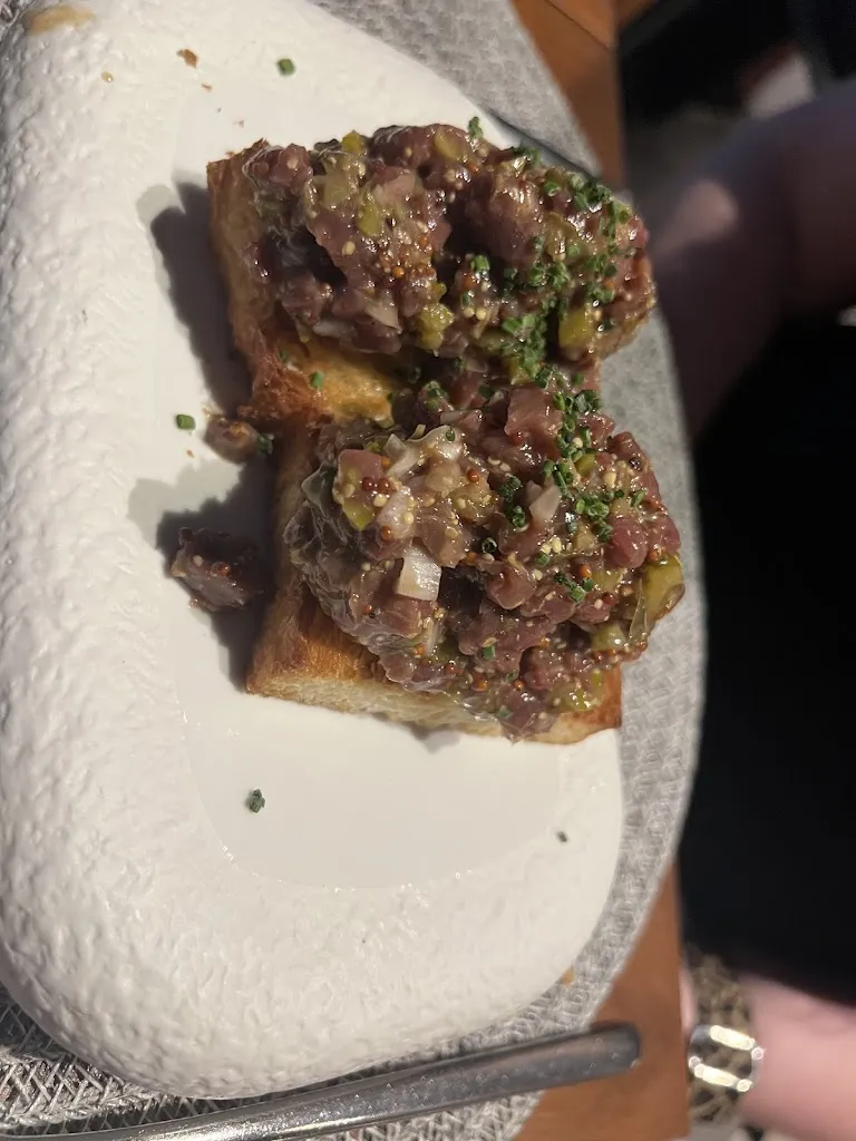 Maximilian DeineMudder_Restaurante Verd Marí - Port de Sóller _Port de Sóller_review