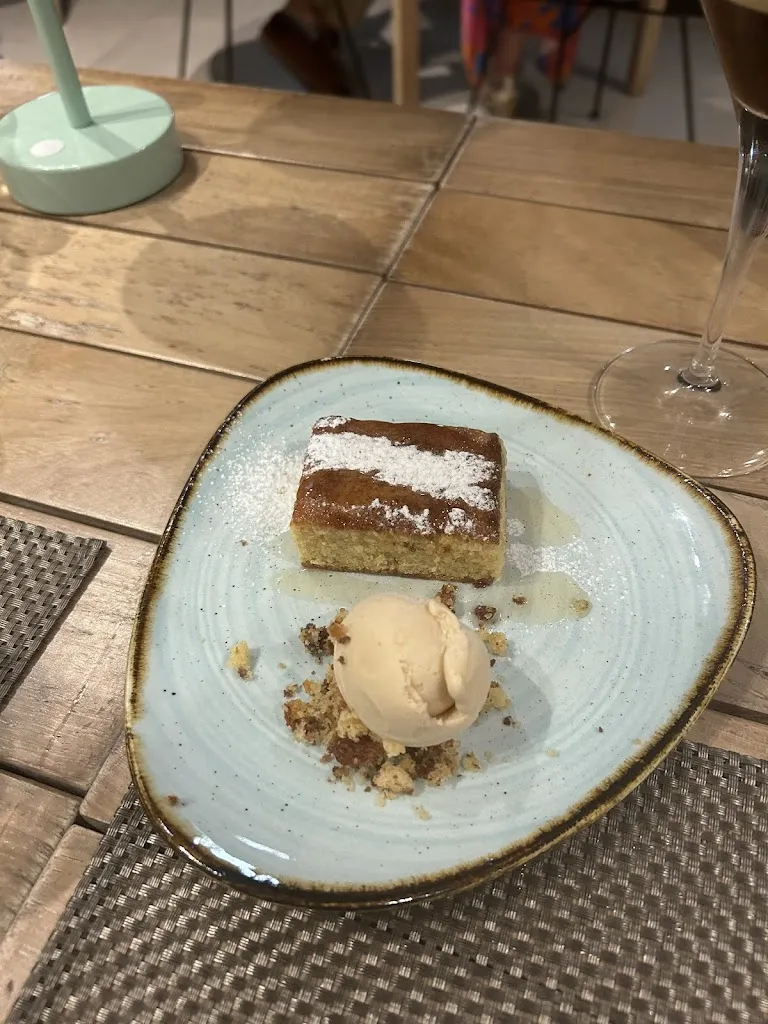 Taylor Lofland_Restaurante Verd Marí - Port de Sóller _Port de Sóller_review