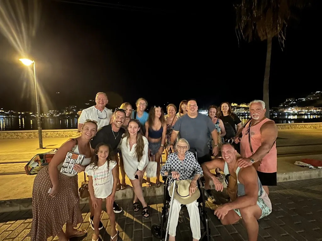 Melissa Melendres_Villa Luisa Sóller_Port de Sóller_review