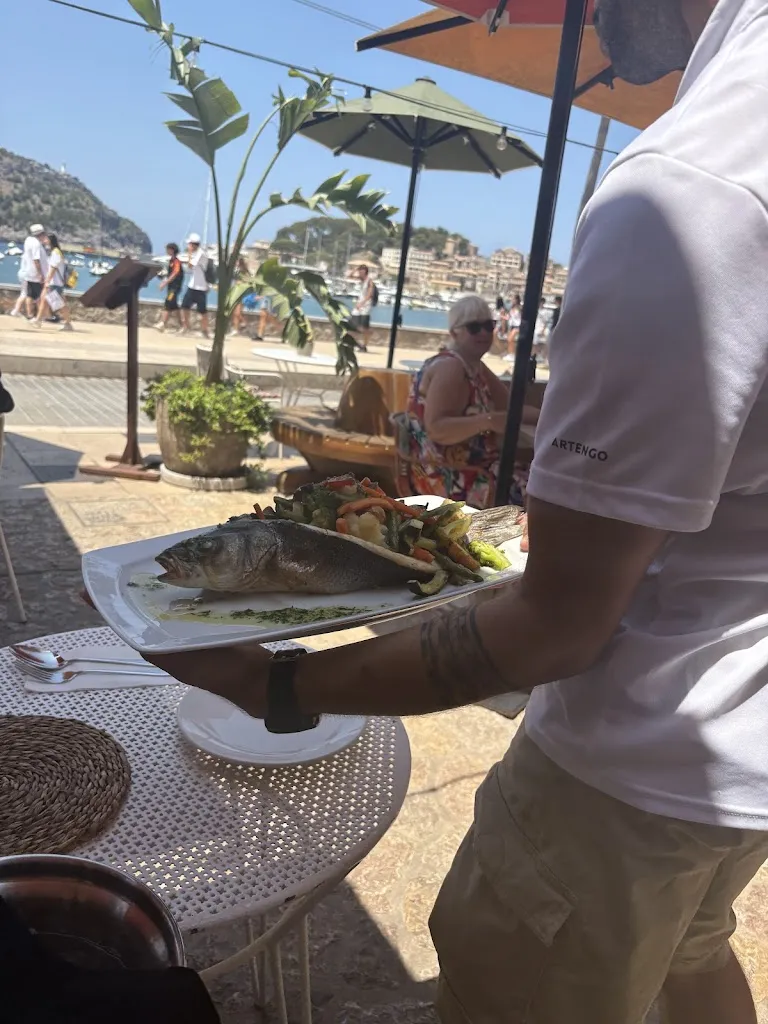 Bergný Heiða Steinsdóttir _Villa Luisa Sóller_Port de Sóller_review