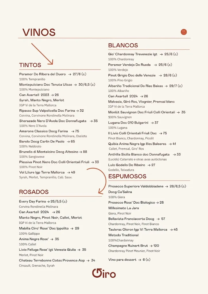 Menu_Giro Sóller_Port de Sóller_image_3