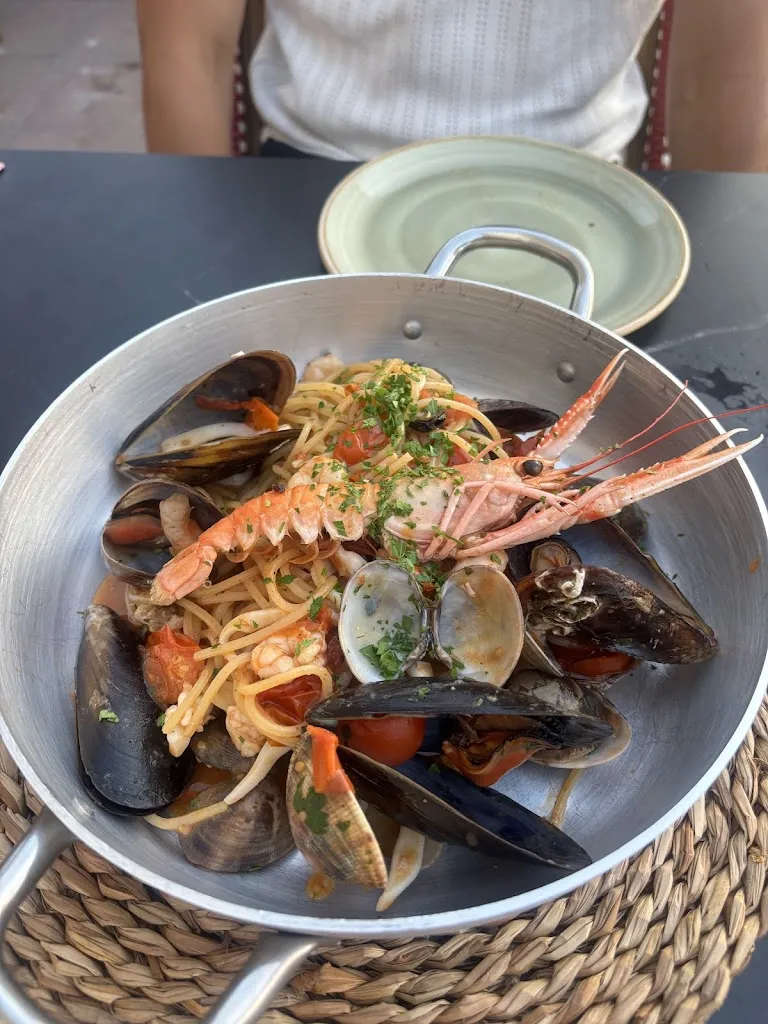 Millie Denton_Giro Sóller_Port de Sóller_review