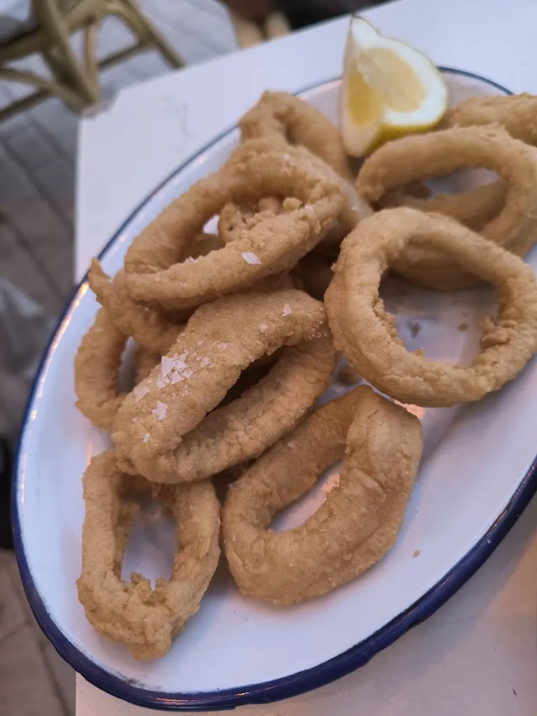 Menu_Bar Albatros_Port de Sóller_image_5