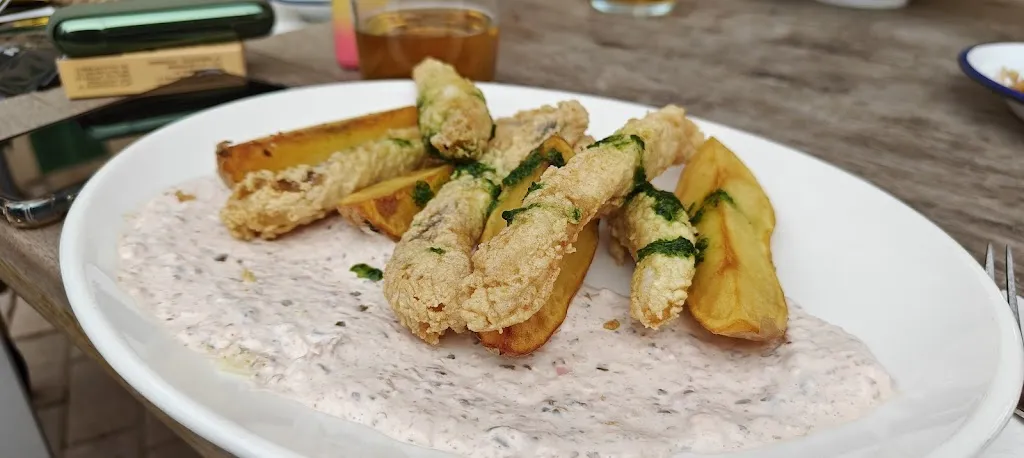 Menu_Bar Albatros_Port de Sóller_image_6