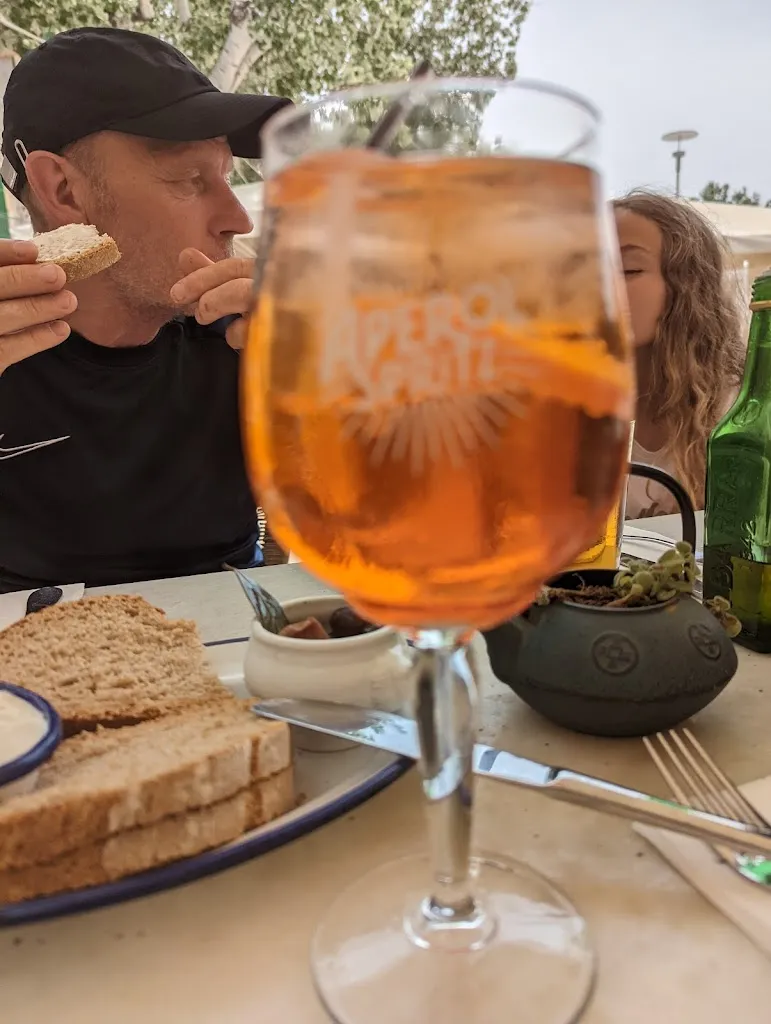 Menu_Bar Albatros_Port de Sóller_image_8