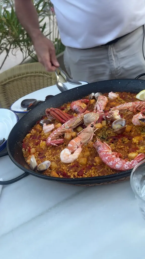 Bar Albatros_Port de Sóller_slider_image_2