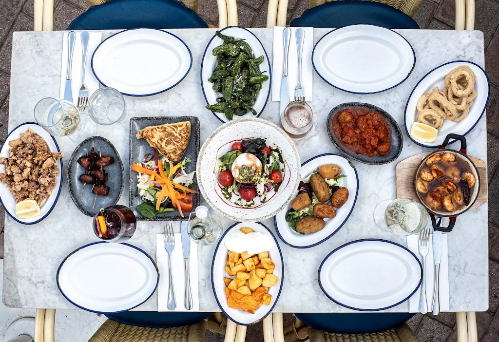 Bar Albatros_Port de Sóller_slider_image_3