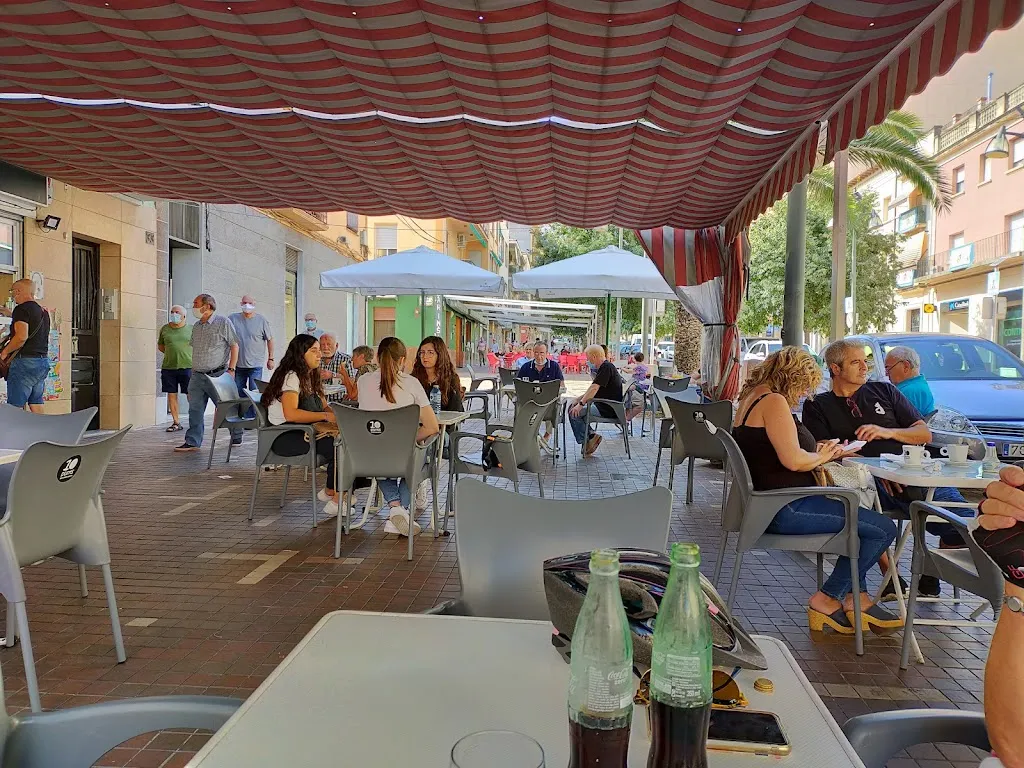 10 Punts ristorante a Cocentaina