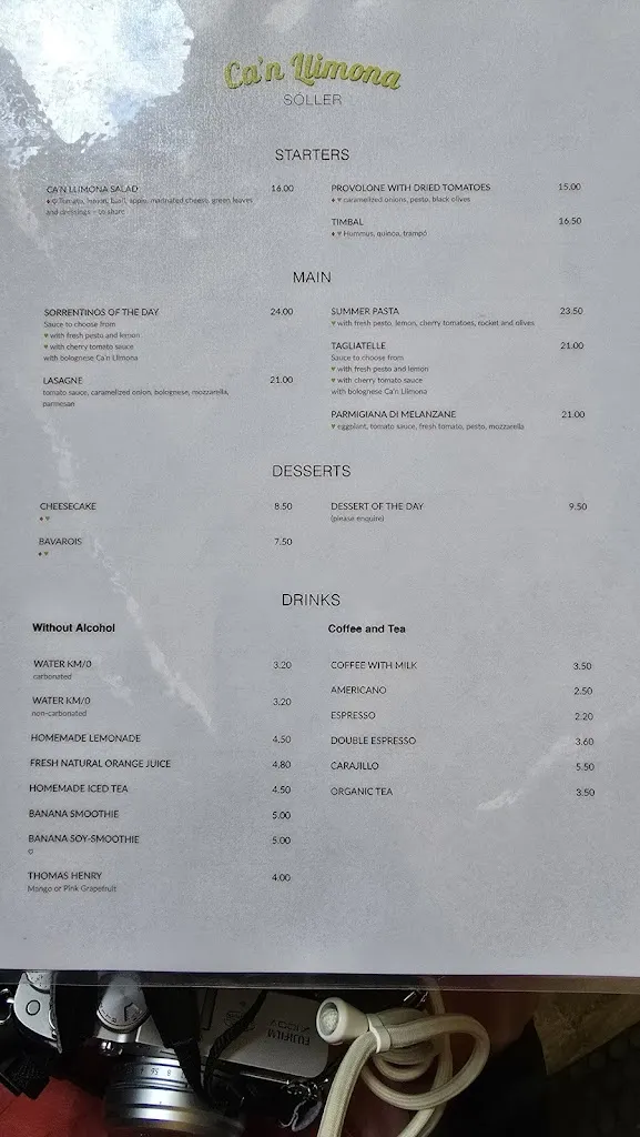 Menu_Ca'n Llimona_Port de Sóller_image_2