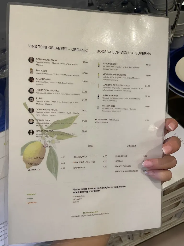 Menu_Ca'n Llimona_Port de Sóller_image_3