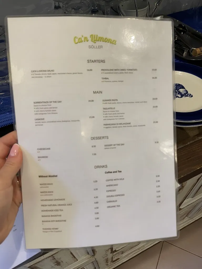 Menu_Ca'n Llimona_Port de Sóller_image_4