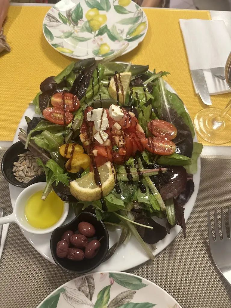 Rami Bensasi_Ca'n Llimona_Port de Sóller_review