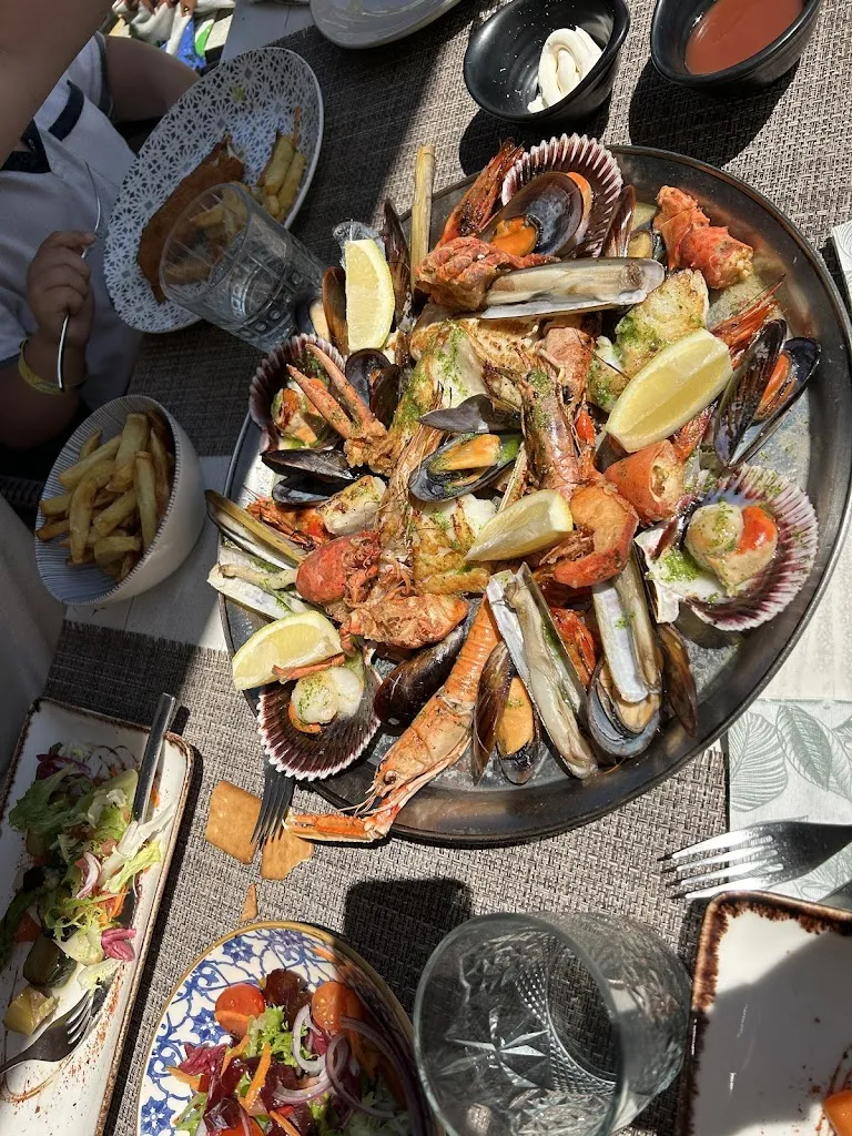 Menu_Só Caprichos Restaurant_Port de Sóller_image_7