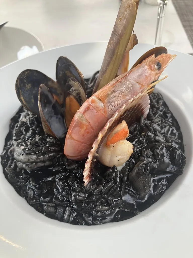 Stuart Kerr_Só Caprichos Restaurant_Port de Sóller_review