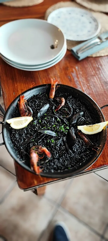 Menu_Restaurant Es Racó d'es Port_Port de Sóller_immagine_9