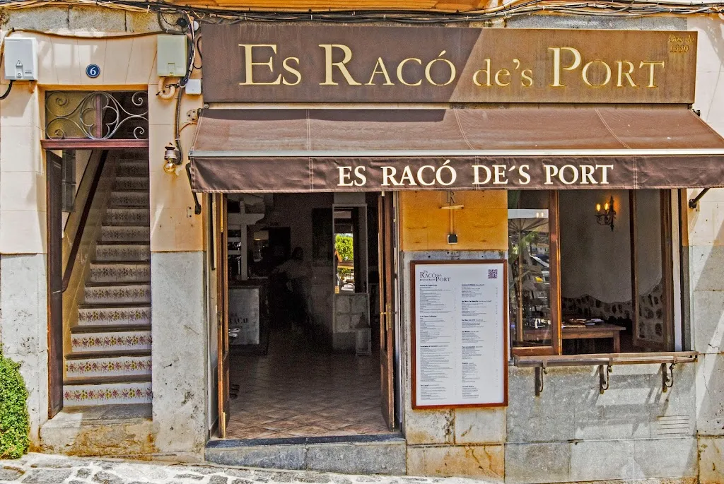 Restaurant Es Racó d'es Port_Port de Sóller_slider_image_1