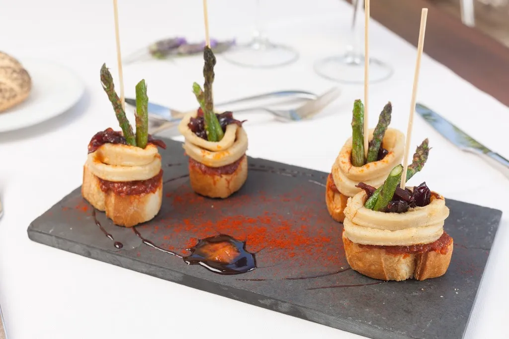 Menu_Airecel Restaurant_Port de Sóller_image_1