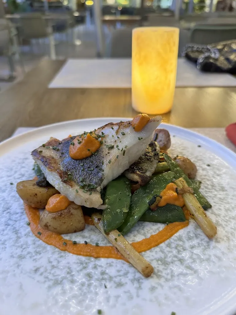 Smallrat Alex_Airecel Restaurant_Port de Sóller_review