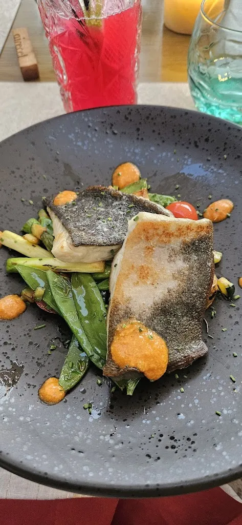 Zinat Hosseini_Airecel Restaurant_Port de Sóller_review