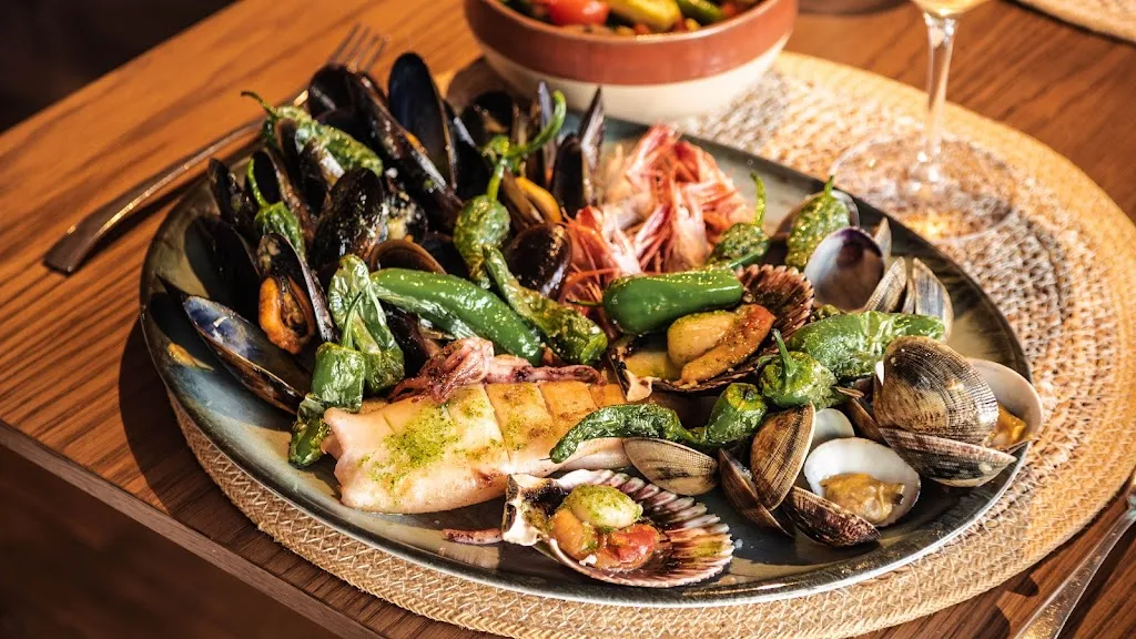 Airecel Restaurant_Port de Sóller_slider_image_1