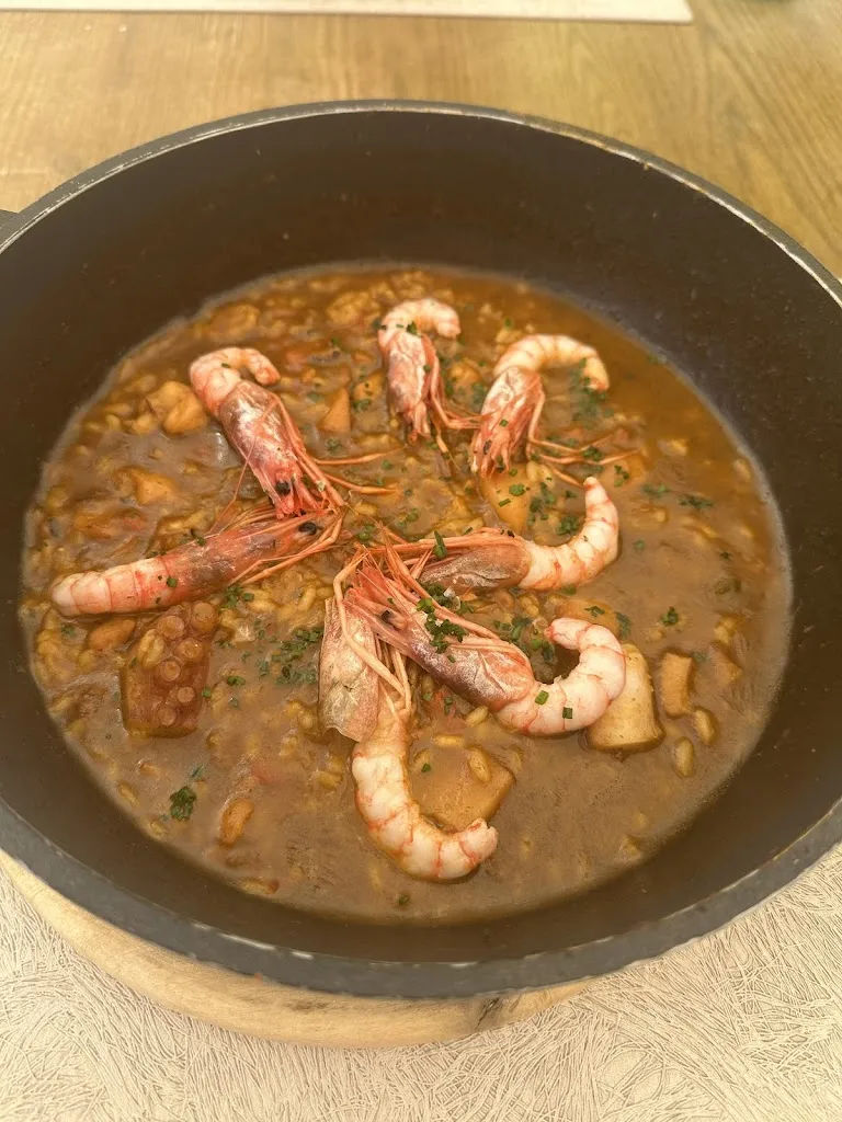 Airecel Restaurant_Port de Sóller_slider_image_2