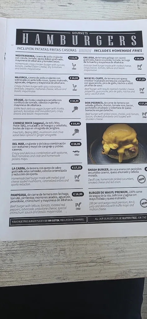 Menu_Don Pedro cafe bistro_Port de Sóller_image_3