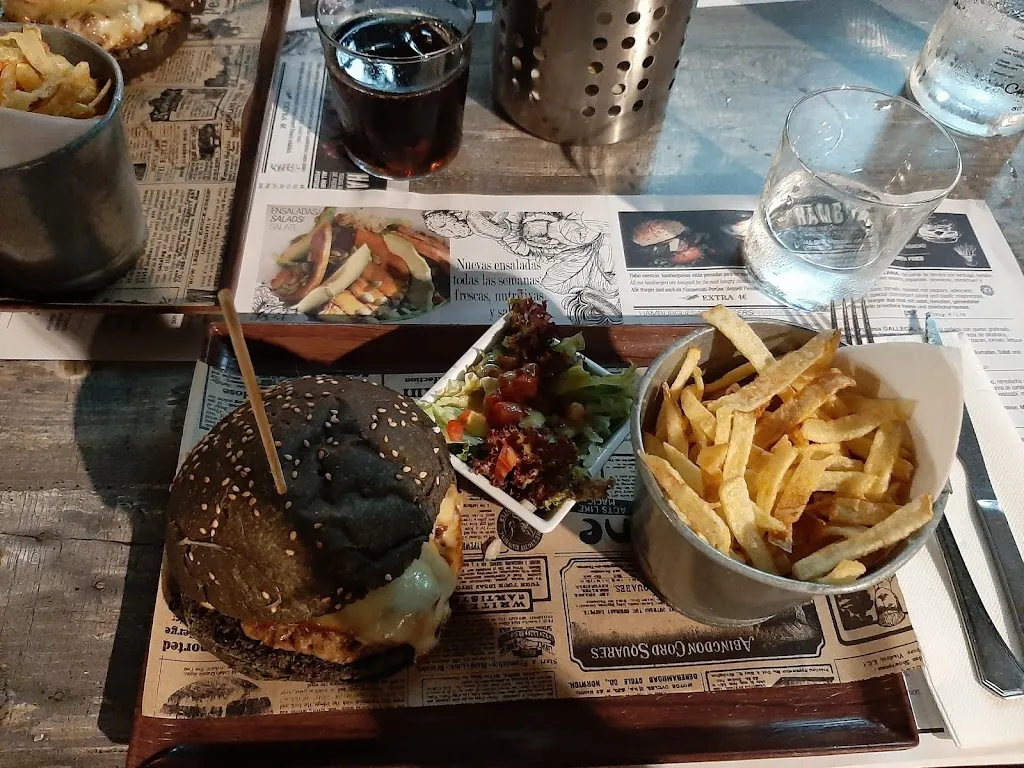 Menu_Don Pedro cafe bistro_Port de Sóller_image_8