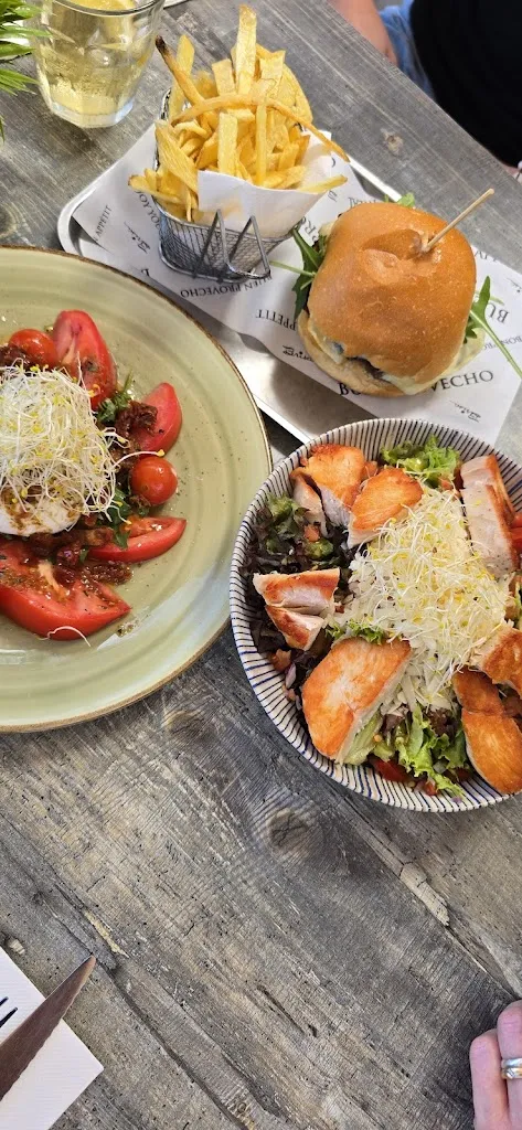 Wolfgang Brand_Don Pedro cafe bistro_Port de Sóller_review