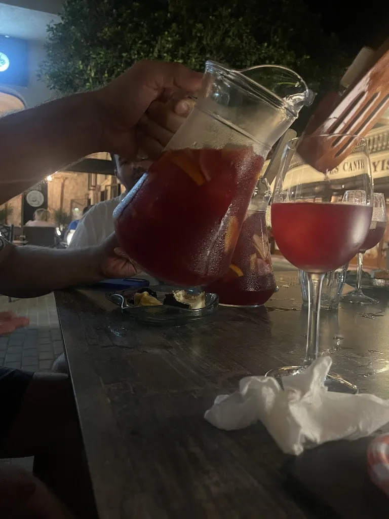 Jens Barkschat_Don Pedro cafe bistro_Port de Sóller_review