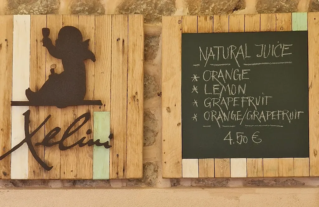 Menu_Xelini Port de Sóller_Port de Sóller_image_2