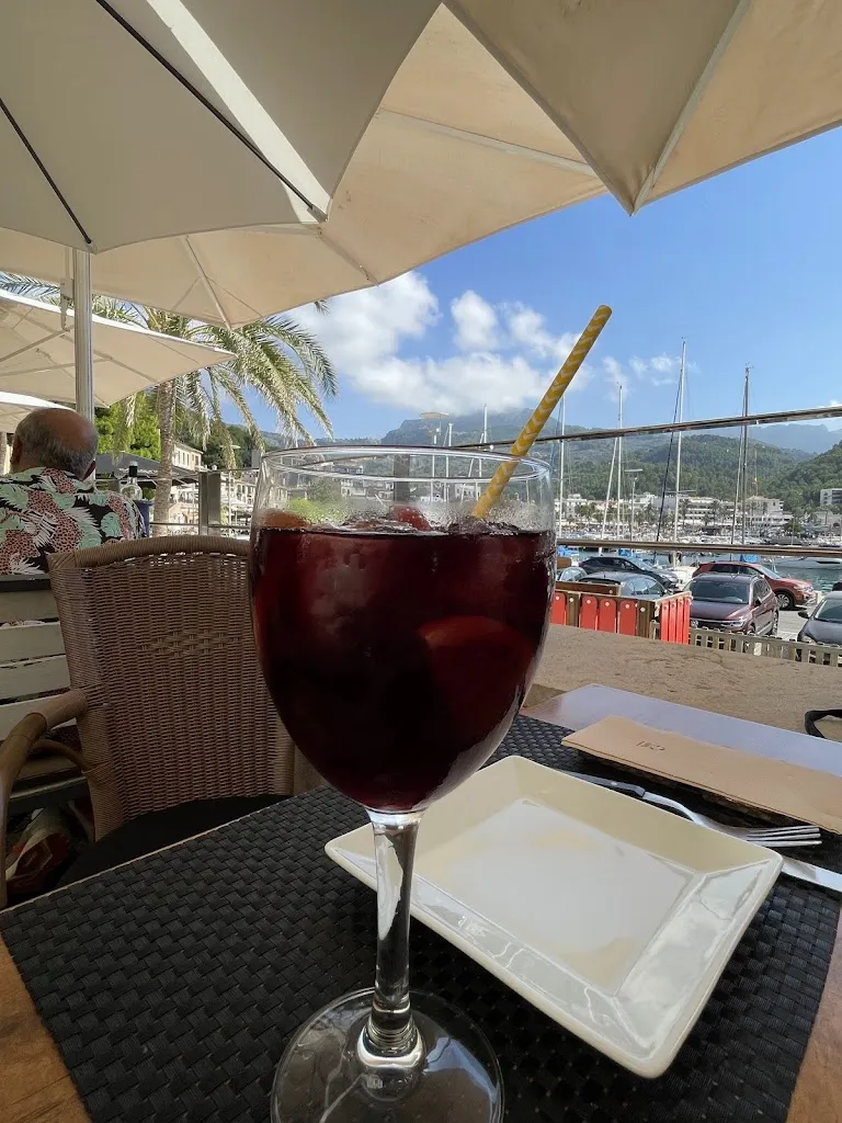 Menu_Xelini Port de Sóller_Port de Sóller_image_4