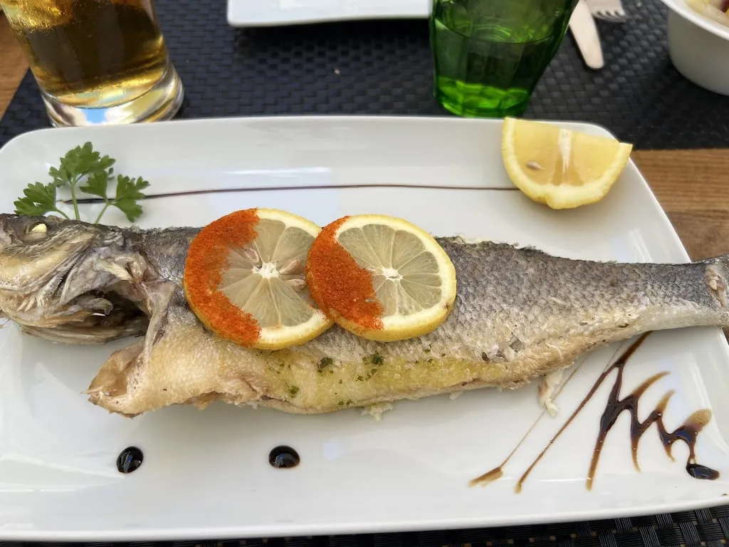 Ellen Friedman_Xelini Port de Sóller_Port de Sóller_review