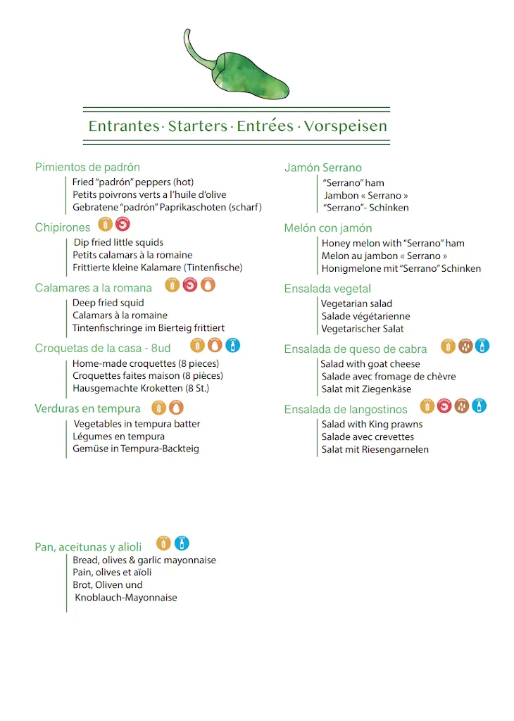 Menu_Restaurante Campo Sol_Port de Sóller_image_2