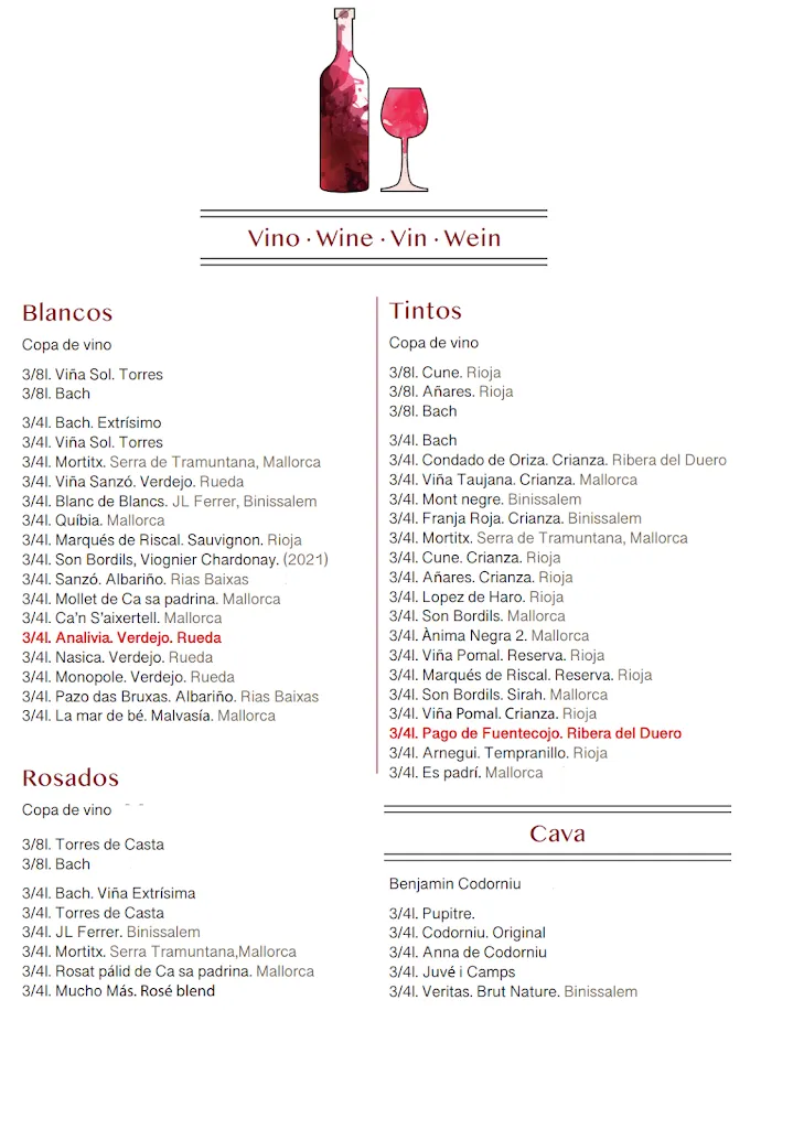 Menu_Restaurante Campo Sol_Port de Sóller_image_3