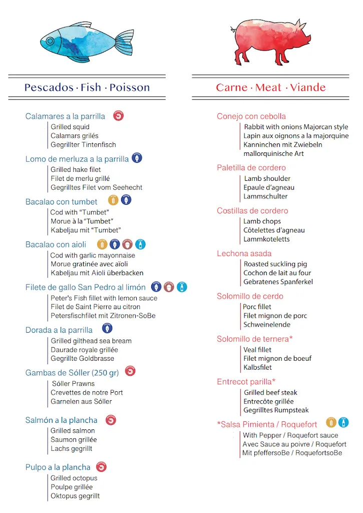 Menu_Restaurante Campo Sol_Port de Sóller_image_4