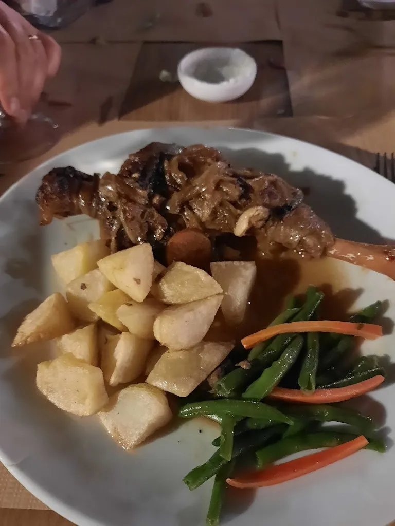 David Smith_Restaurante Campo Sol_Port de Sóller_review