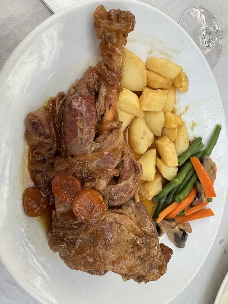 Irene Zadonska_Restaurante Campo Sol_Port de Sóller_review