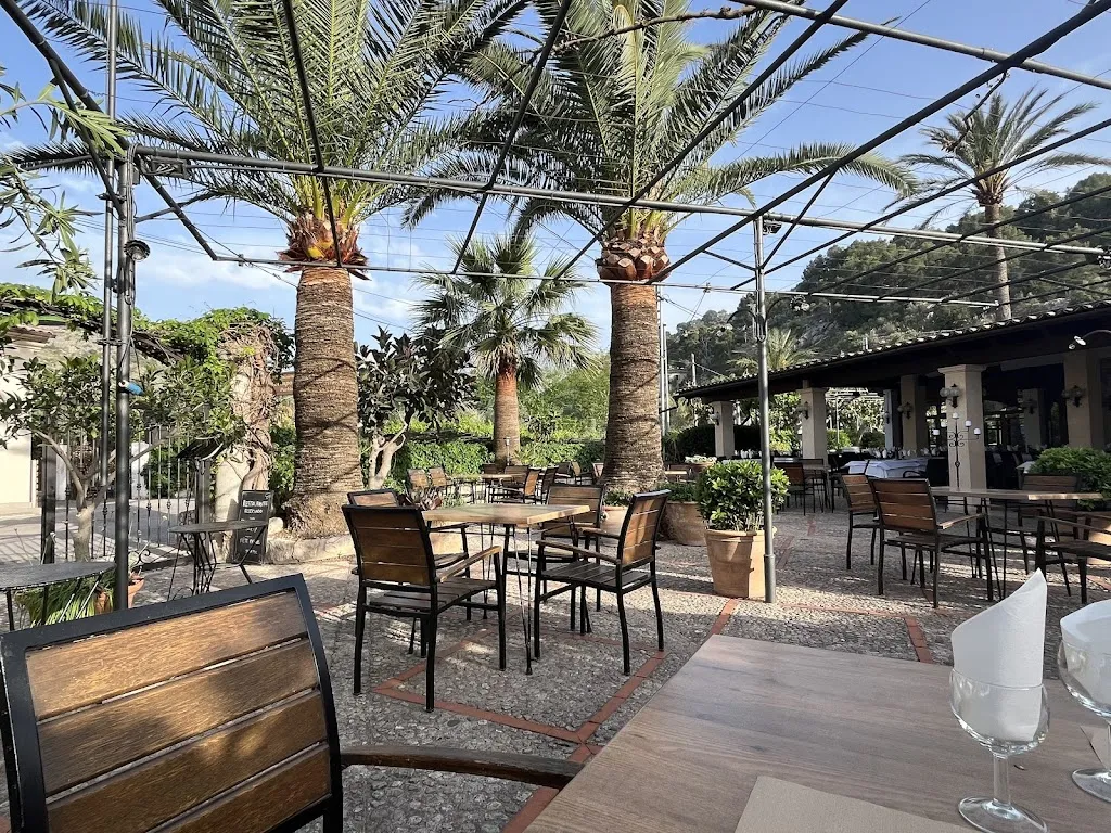 Restaurante Campo Sol_Port de Sóller_slider_image_1