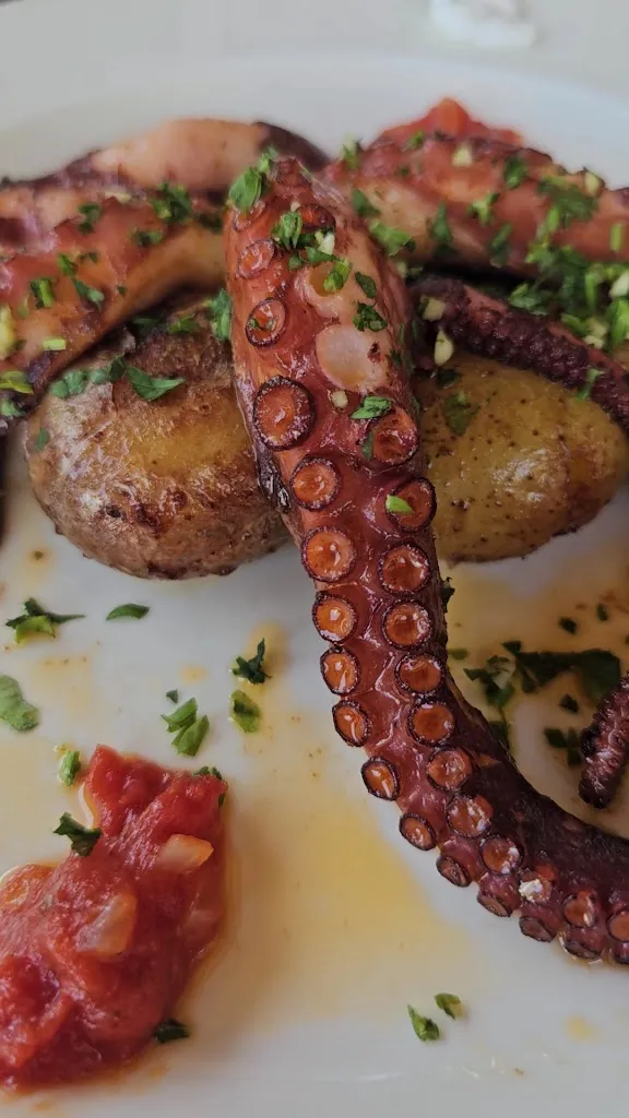 Restaurante Campo Sol_Port de Sóller_slider_image_2