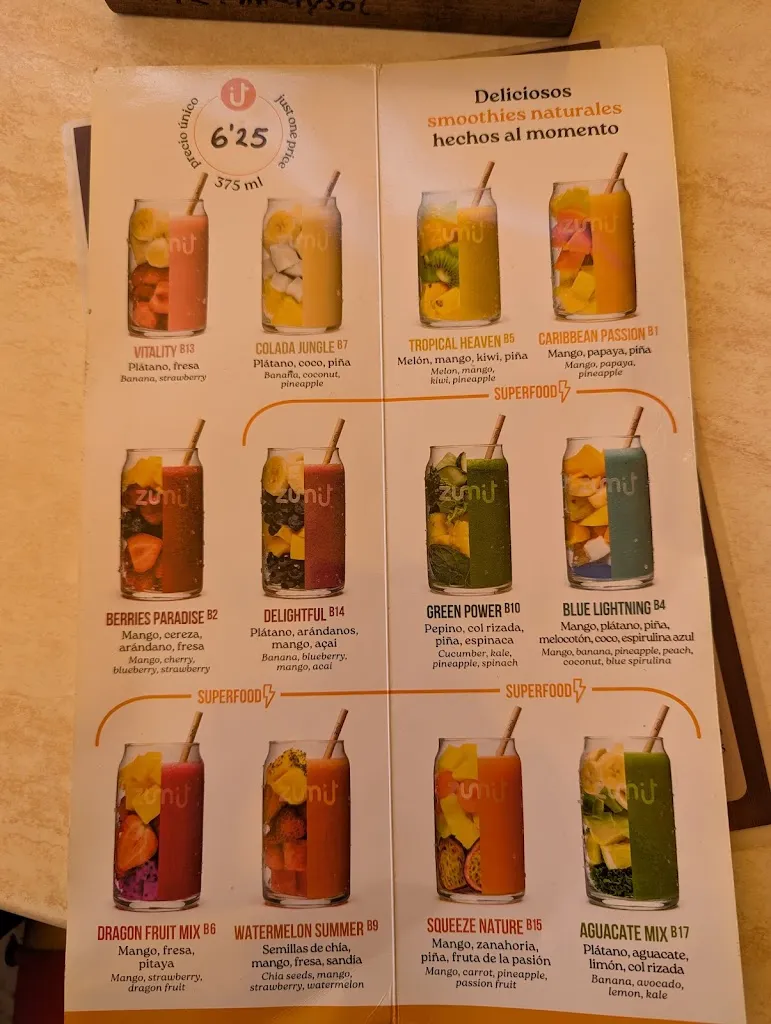 Menu_Restaurant Mar i Sol_Port de Sóller_image_1