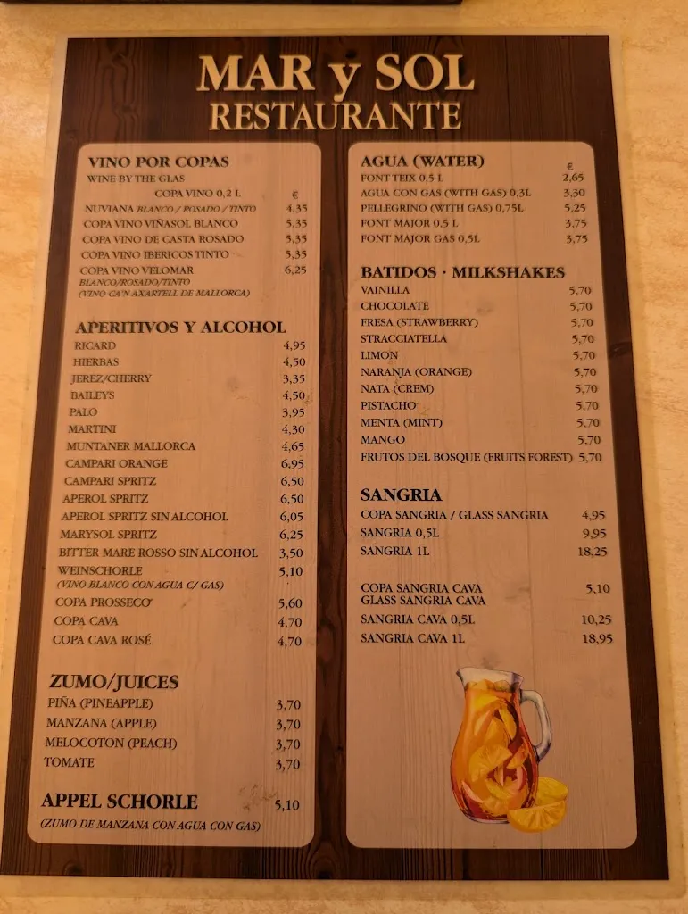 Menu_Restaurant Mar i Sol_Port de Sóller_image_3