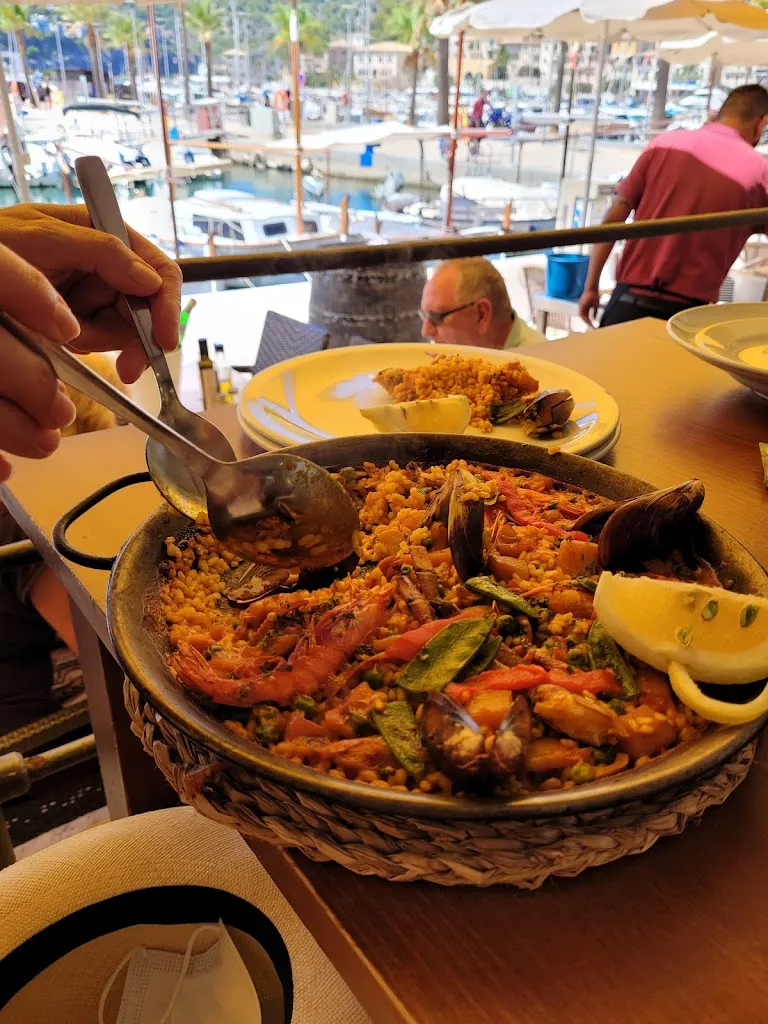 Menu_Restaurant Mar i Sol_Port de Sóller_image_9