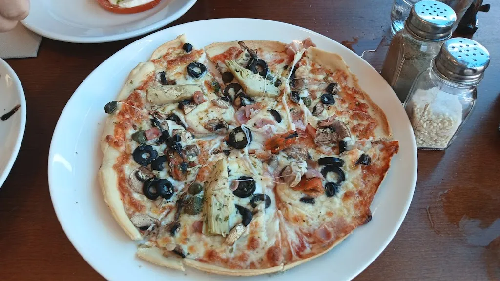 P. Andri_Restaurant Mar i Sol_Port de Sóller_review