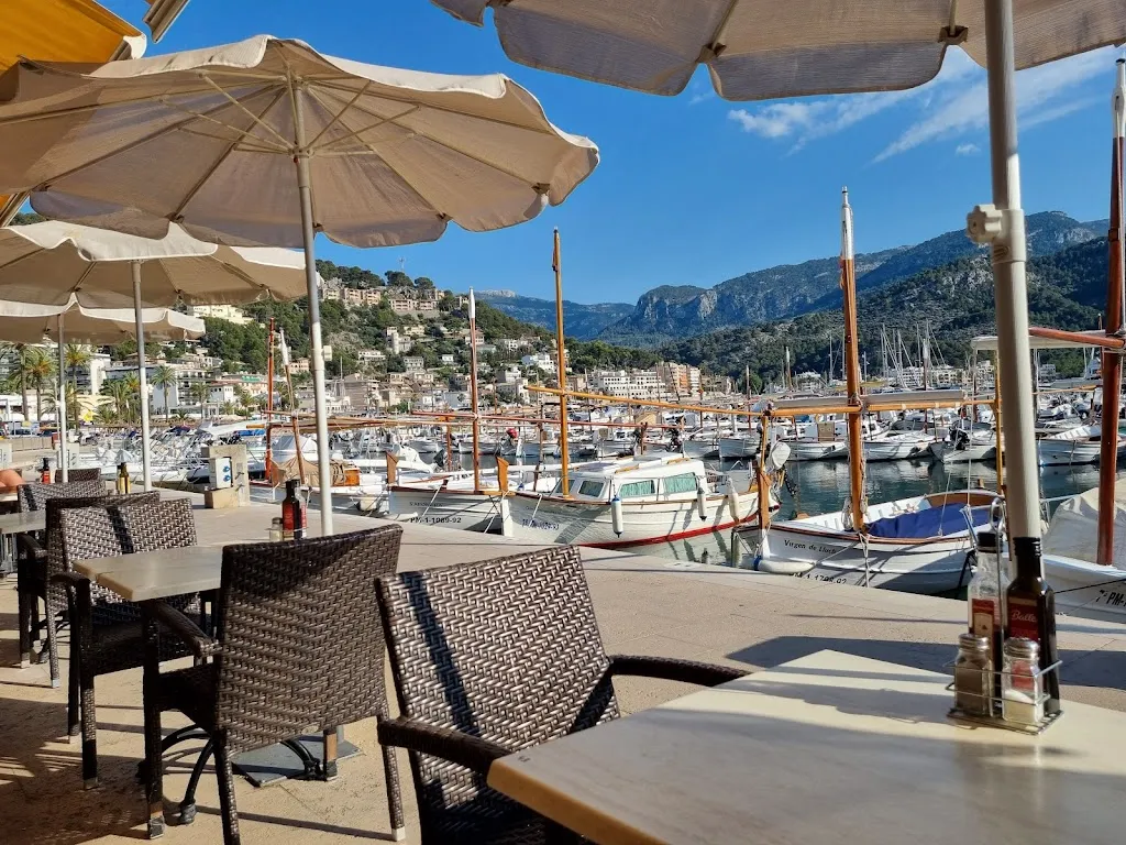 Restaurant Mar i Sol_Port de Sóller_slider_image_1