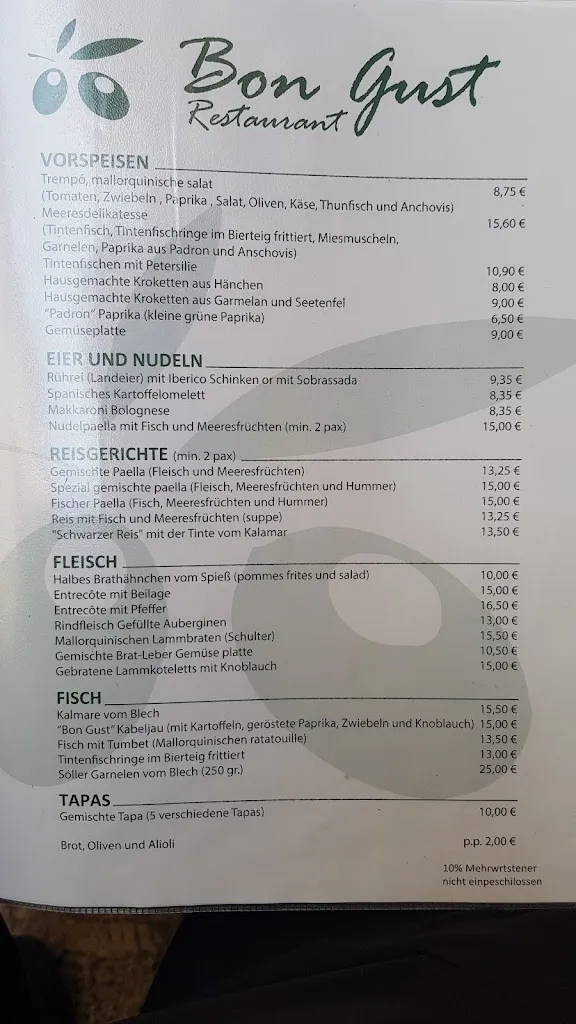 Menu_Bon Gust_Port de Sóller_immagine_4