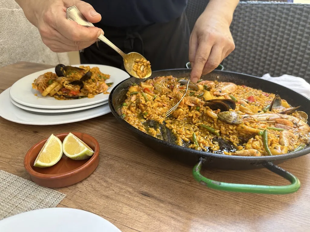 Daniel Versman_Bon Gust_Port de Sóller_recensione