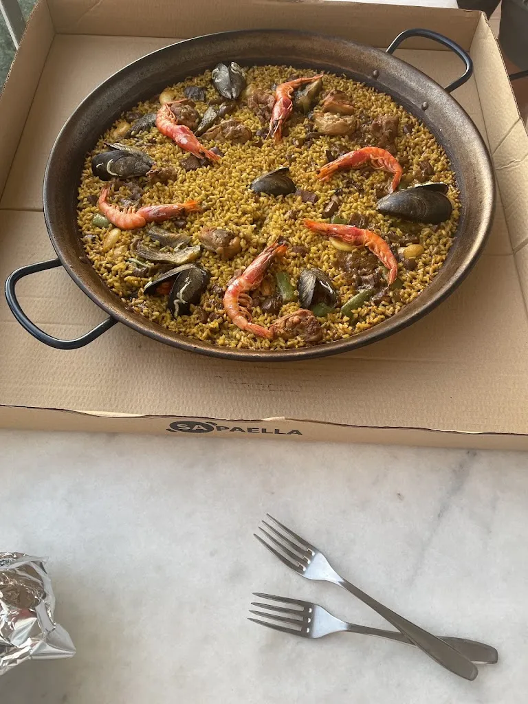 Menu_Sa Paella Restaurante & Take Away_Port de Sóller_image_5