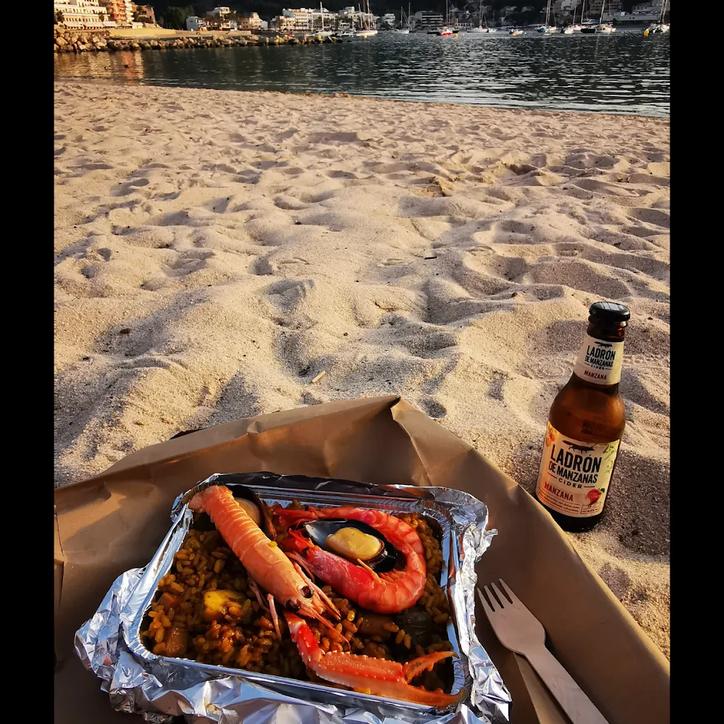 Menu_Sa Paella Restaurante & Take Away_Port de Sóller_image_7