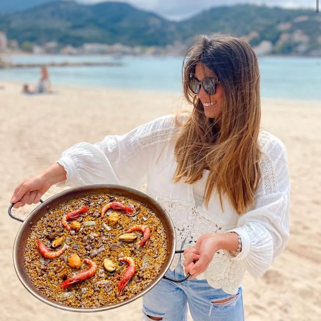 Menu_Sa Paella Restaurante & Take Away_Port de Sóller_image_8